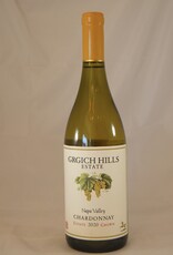 Grgich Hills Chardonnay Napa 2021