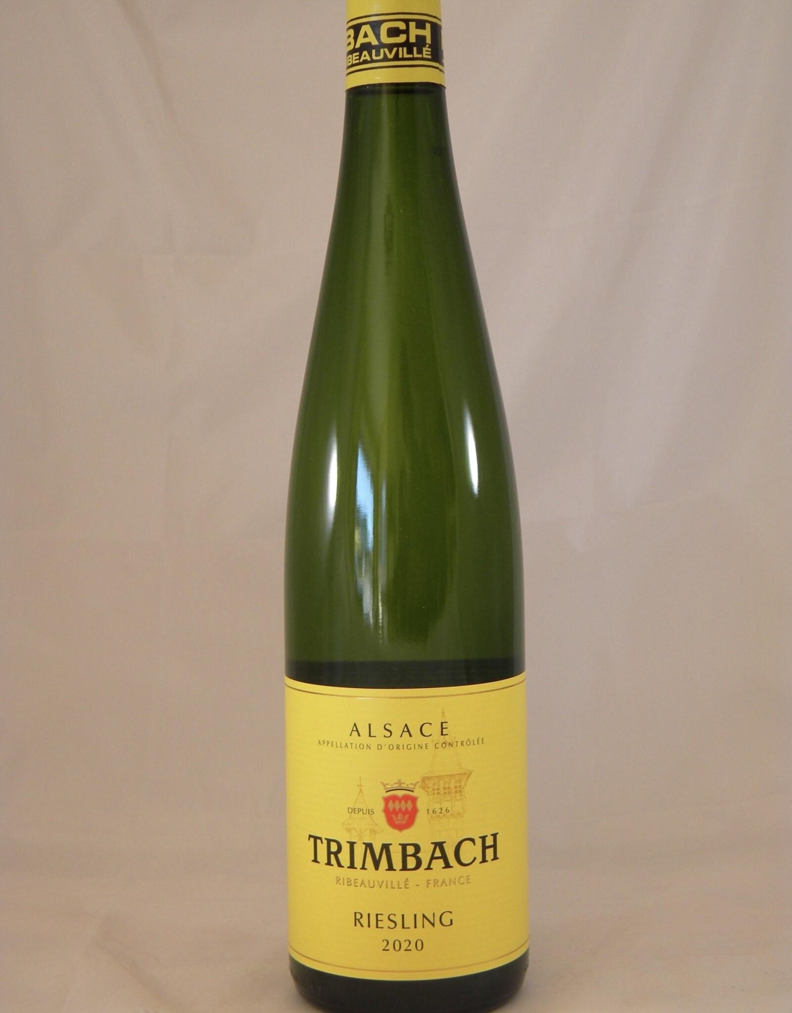Trimbach Riesling Alsace  'Classic' 2020