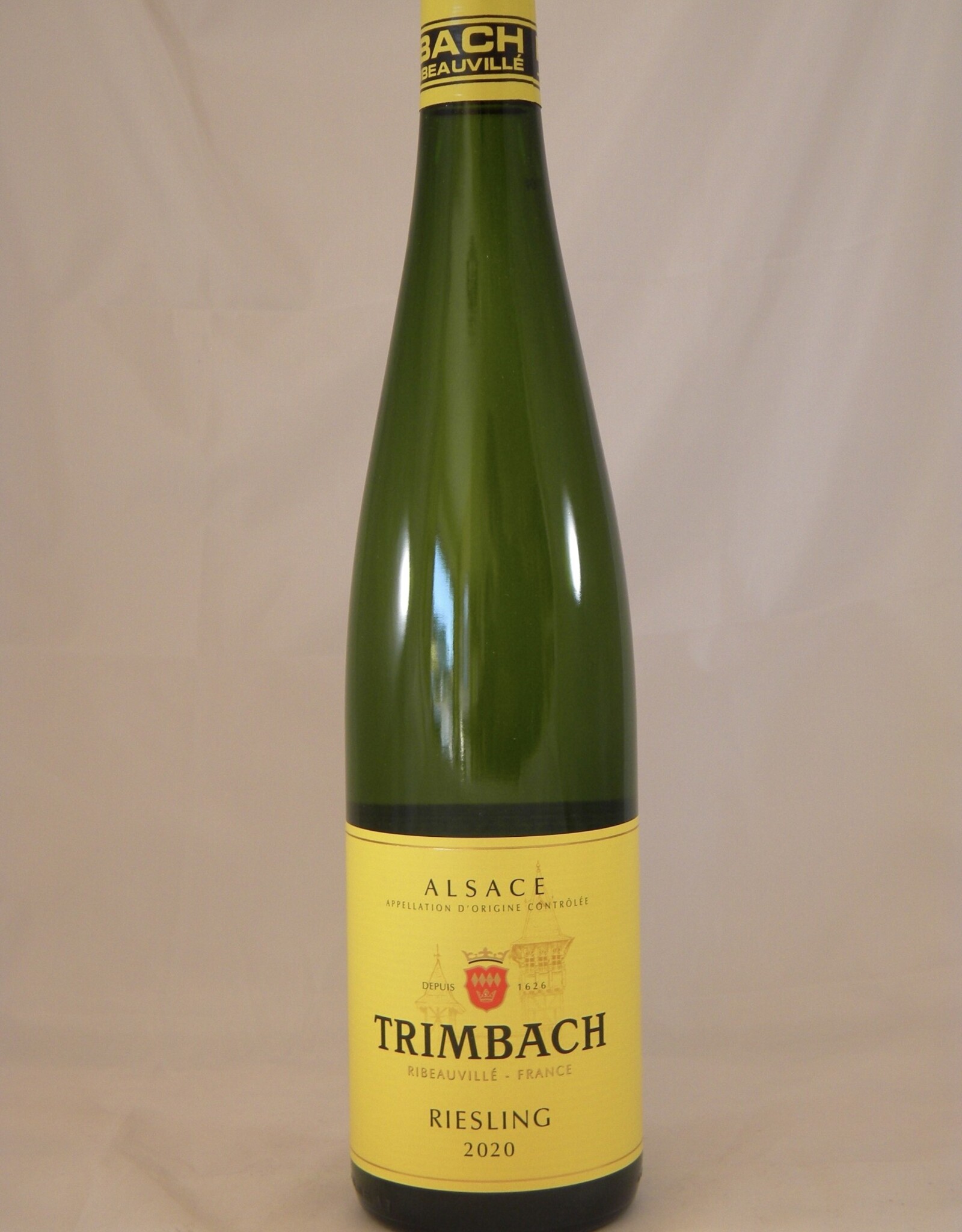 Trimbach Riesling Alsace  'Classic' 2022