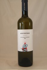 Mylonas Assyrtiko Attiki 2025