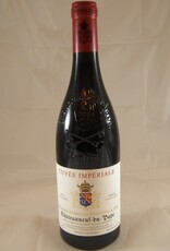 Raymond Usseglio Chateauneuf du Pape Cuvée Imperiale 2021