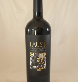 Faust Faust Cabernet Napa 2021