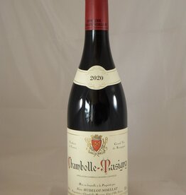 Hudelot Noellat Hudelot-Noellat Chambolle-Musigny 2021