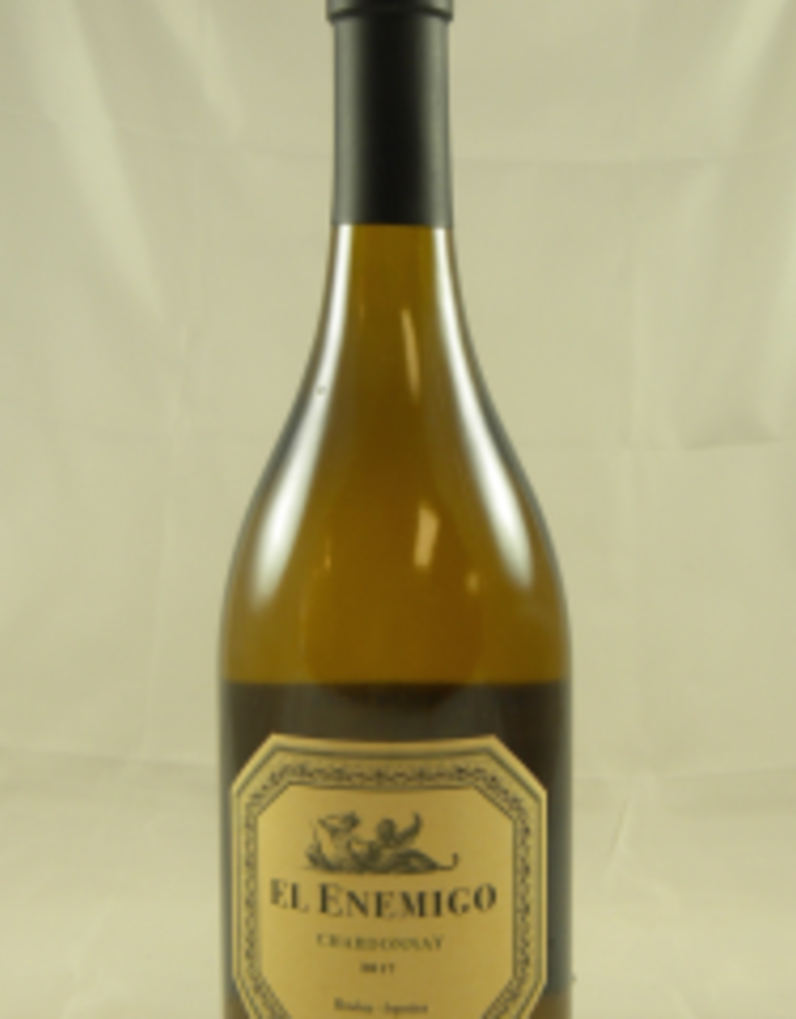 El Enemigo El Enemigo Chardonnay Mendoza 2022