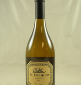El Enemigo El Enemigo Chardonnay Mendoza 2022