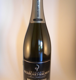 Billecart Salmon Brut Reserve Champagne NV
