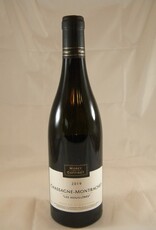 Morey Coffinet Chassagne Montrachet Les Houilleres 2022