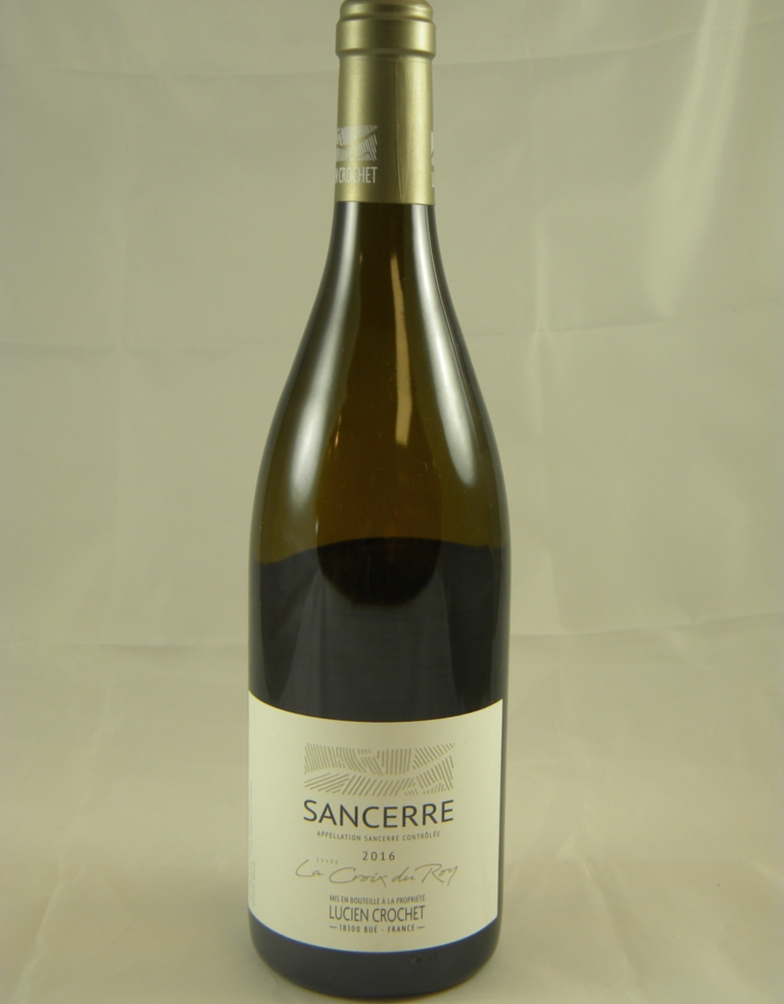 Lucien Crochet Sancerre La Croix du Roy 2024
