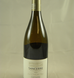 Lucien Crochet Sancerre La Croix du Roy 2024