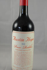 Hope Austin Hope Cabernet Paso Robles 2021
