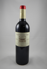 Terrebrune Domaine de Terrebrune Bandol Rouge 2018