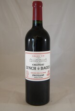 Lynch Bages Pauillac 2021