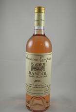 Tempier Domaine Tempier Bandol Rosé 2023