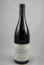 Chave J. L. Chave Cotes du Rhone Mon Coeur 2023