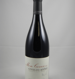 Chave J. L. Chave Cotes du Rhone Mon Coeur 2024