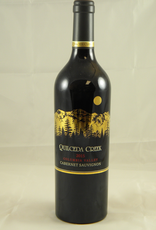 Quilceda Creek Cabernet Columbia Valley 2020