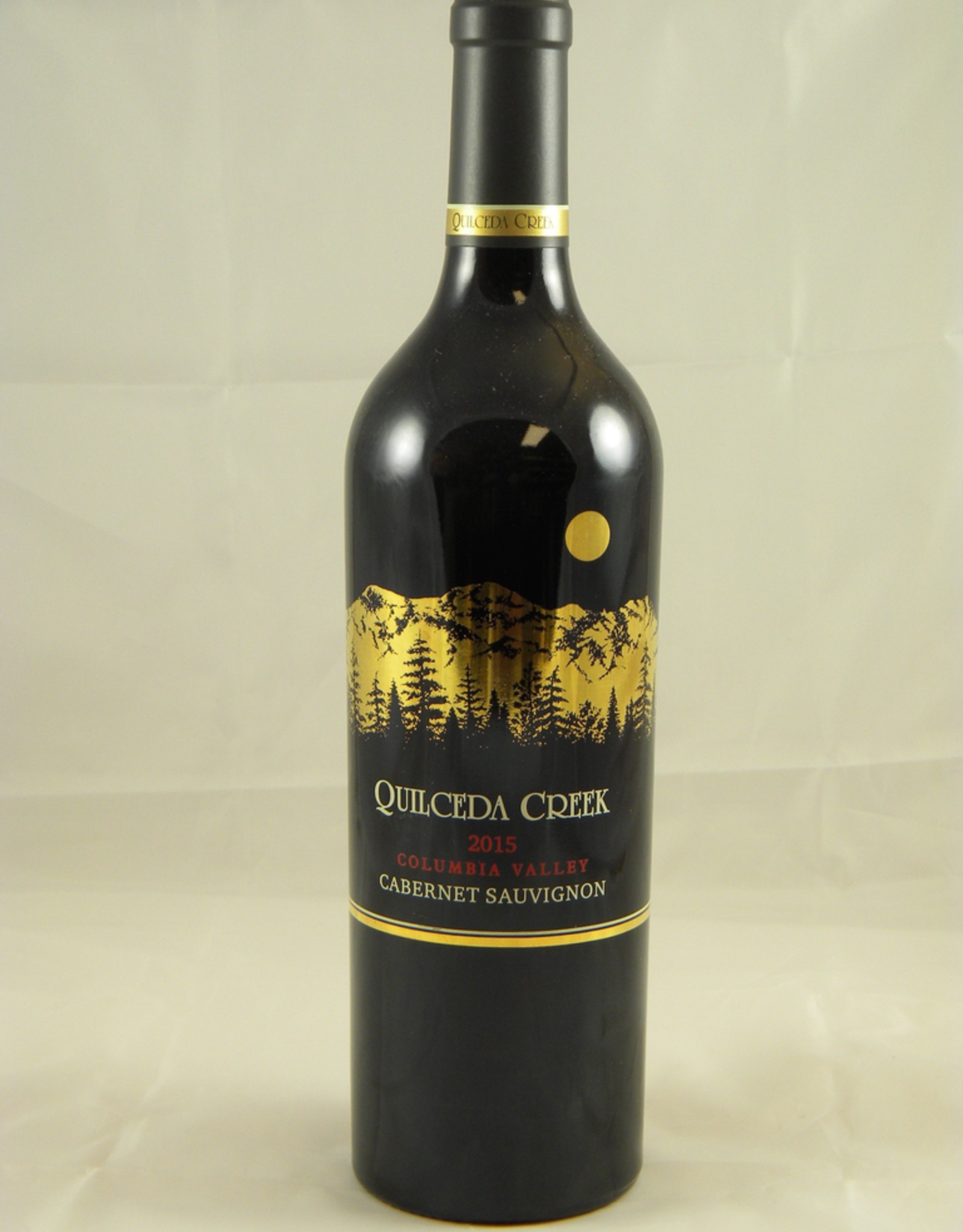 Quilceda Creek Cabernet Columbia Valley 2020