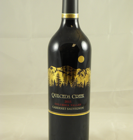 Quilceda Creek Cabernet Columbia Valley 2020