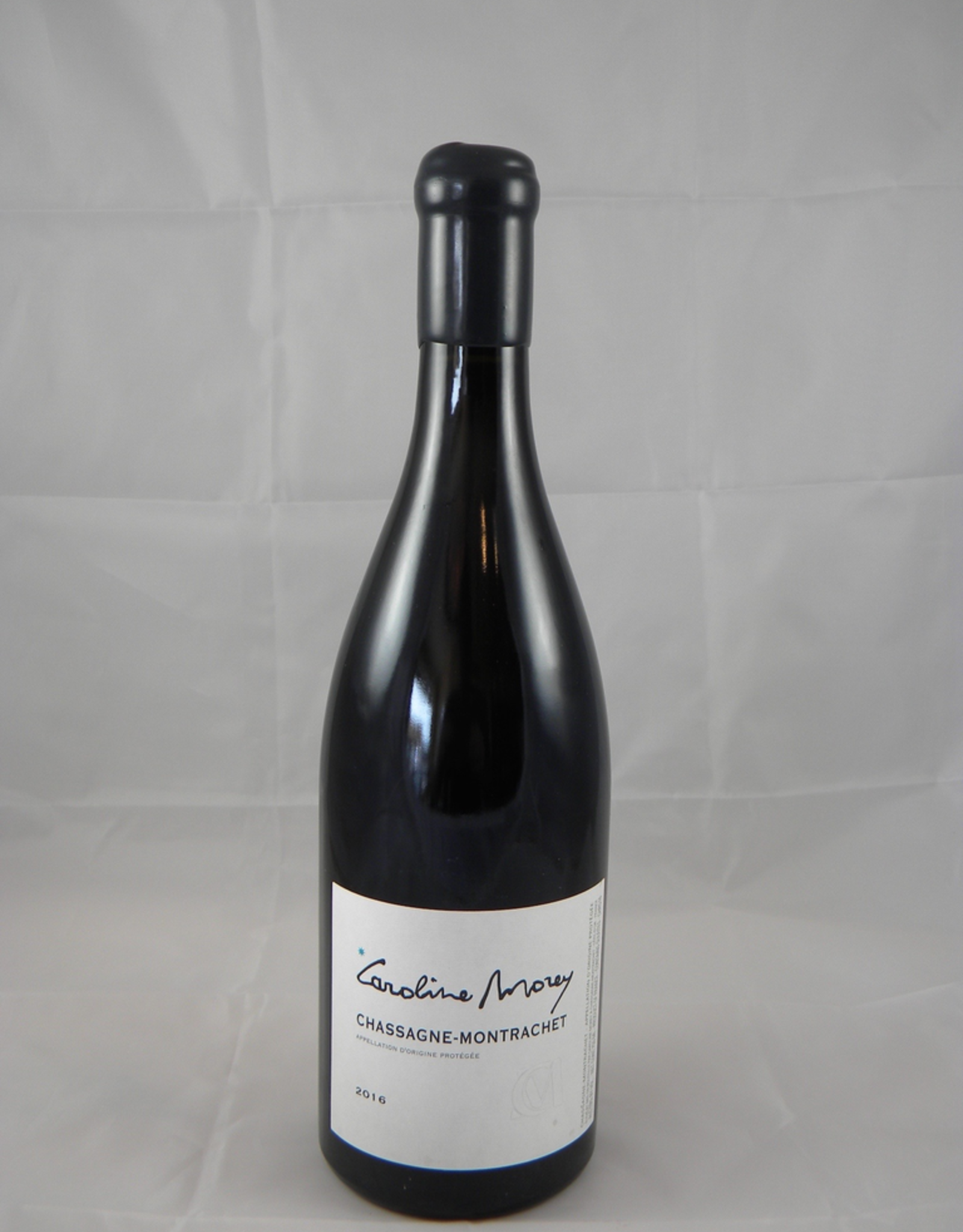 Caroline Morey Caroline Morey Chassagne Montrachet Rouge 2022
