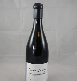 Caroline Morey Caroline Morey Chassagne Montrachet Rouge 2022