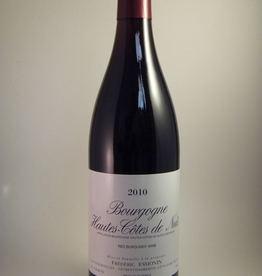 F.Esmonin F. Esmonin Bourgogne Rouge Hautes Cotes de Beaune 2022