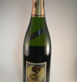 Naveran Cava Brut Nature 2023