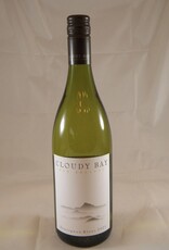 Cloudy Bay Sauvignon Blanc Marlborough 2024