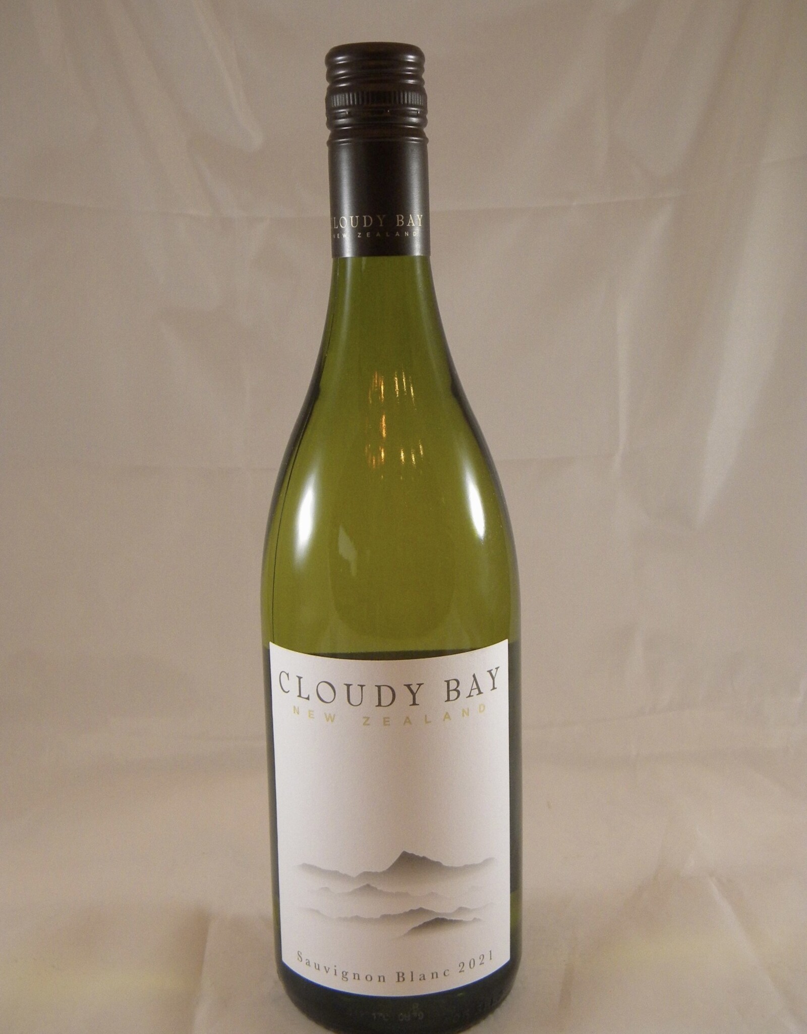 Cloudy Bay Sauvignon Blanc Marlborough 2025