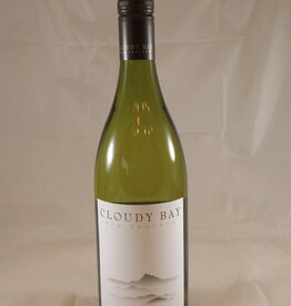 Cloudy Bay Sauvignon Blanc Marlborough 2024