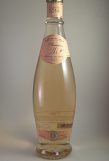 Domaines Ott Rosé Provence Chateau de Selle 2024