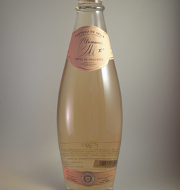Domaines Ott Rosé Provence Chateau de Selle 2024