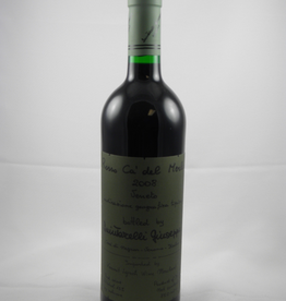 Quintarelli Giuseppe Quintarelli Rosso Ca del Merlo 2017