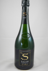 Salon Champagne Le Mesnil 2015