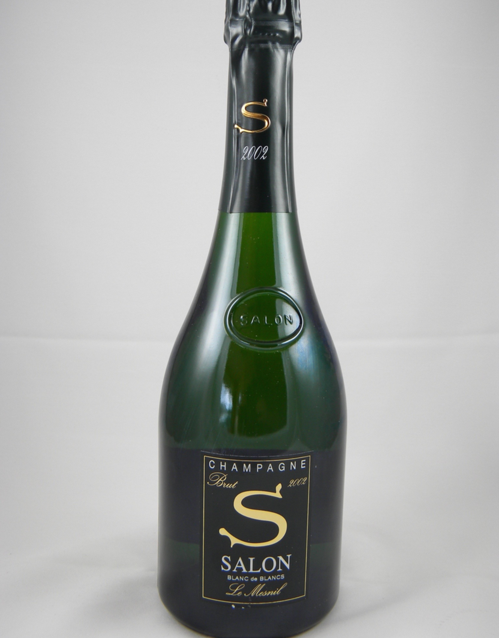Salon Champagne Le Mesnil 2015