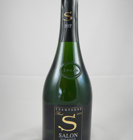 Salon Champagne Le Mesnil 2013