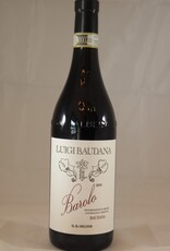 Luigi Baudana Barolo Baudana 2019