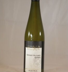 Markus Huber Gruner Veltliner Terrassen Traisental 2021