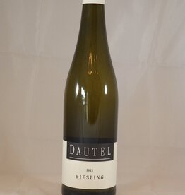 Dautel Riesling Trocken Wurrtemberg 2021