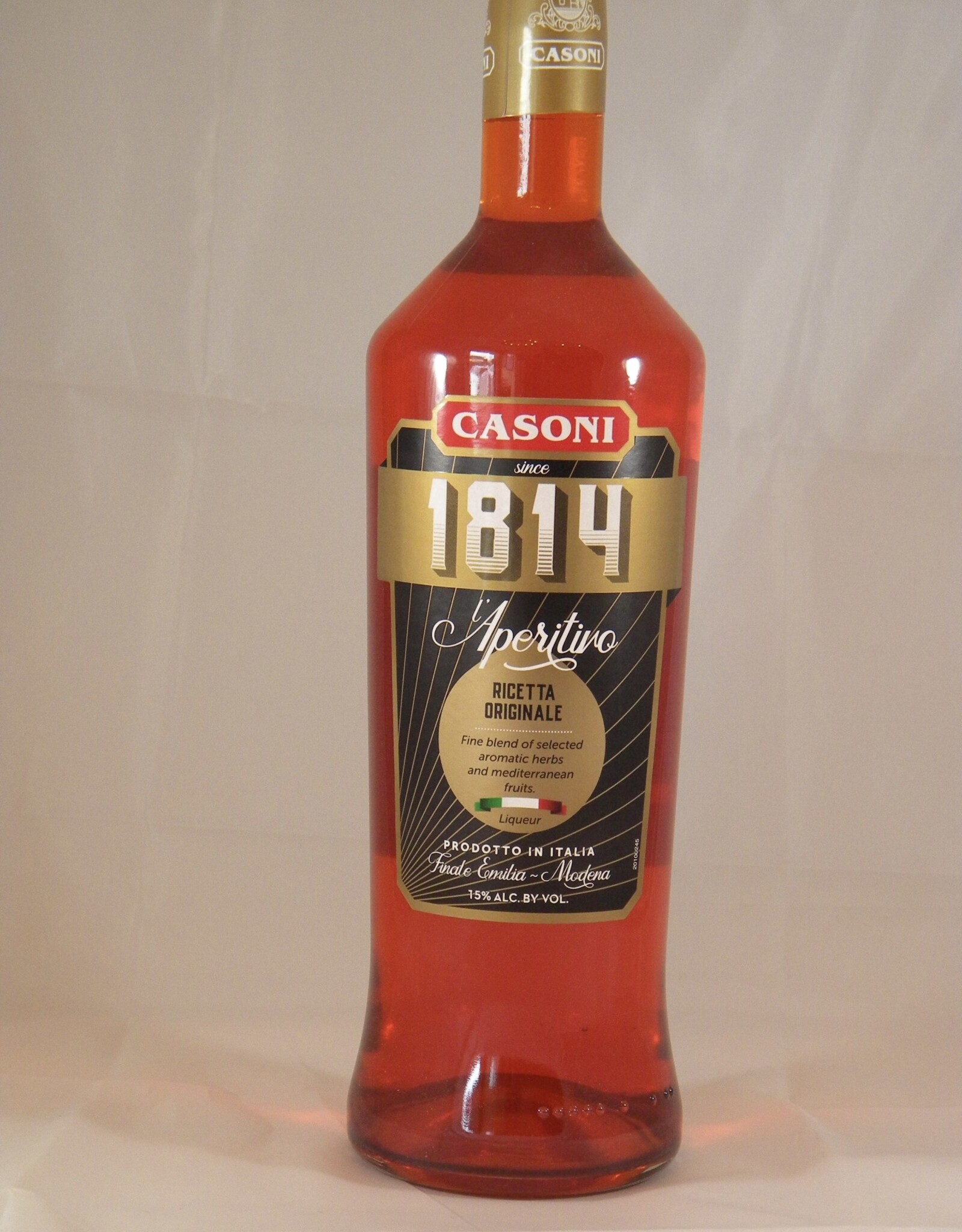 Casoni Aperitivo 1814 Liter