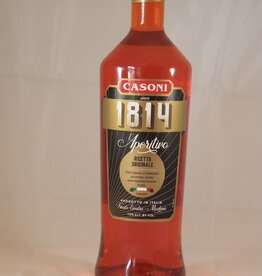 Casoni Aperitivo 1814 Liter