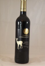 Carmel Winery Cabernet Sauvignon Galilee 2020