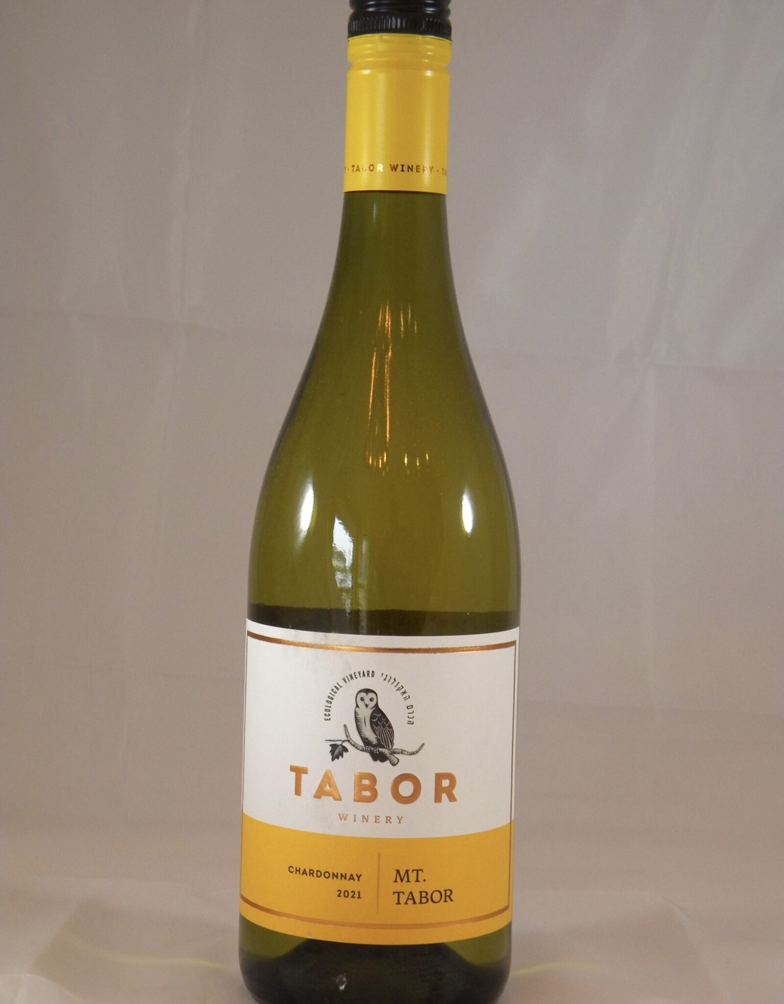 Tabor Chardonnay Galilee 2023