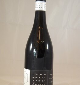 John Duval Shiraz Barossa Entity 2021