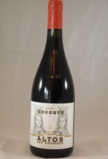 Altos Las Hormigas Malbec Mendoza Reserve 2021