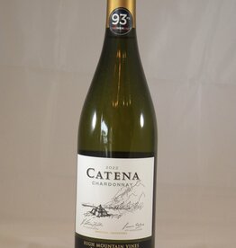 Catena Catena Chardonnay Mendoza 2022