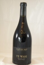 Cloudy Bay Pinot Noir Central Otago Te Wahi 2019