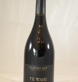 Cloudy Bay Pinot Noir Central Otago Te Wahi 2019