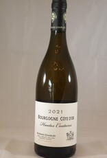 Buisson Charles Bourgogne Blanc Hautes Coutures 2021