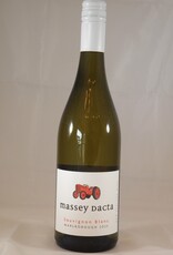 Massey Dacta Sauvignon Blanc Marlborough 2025