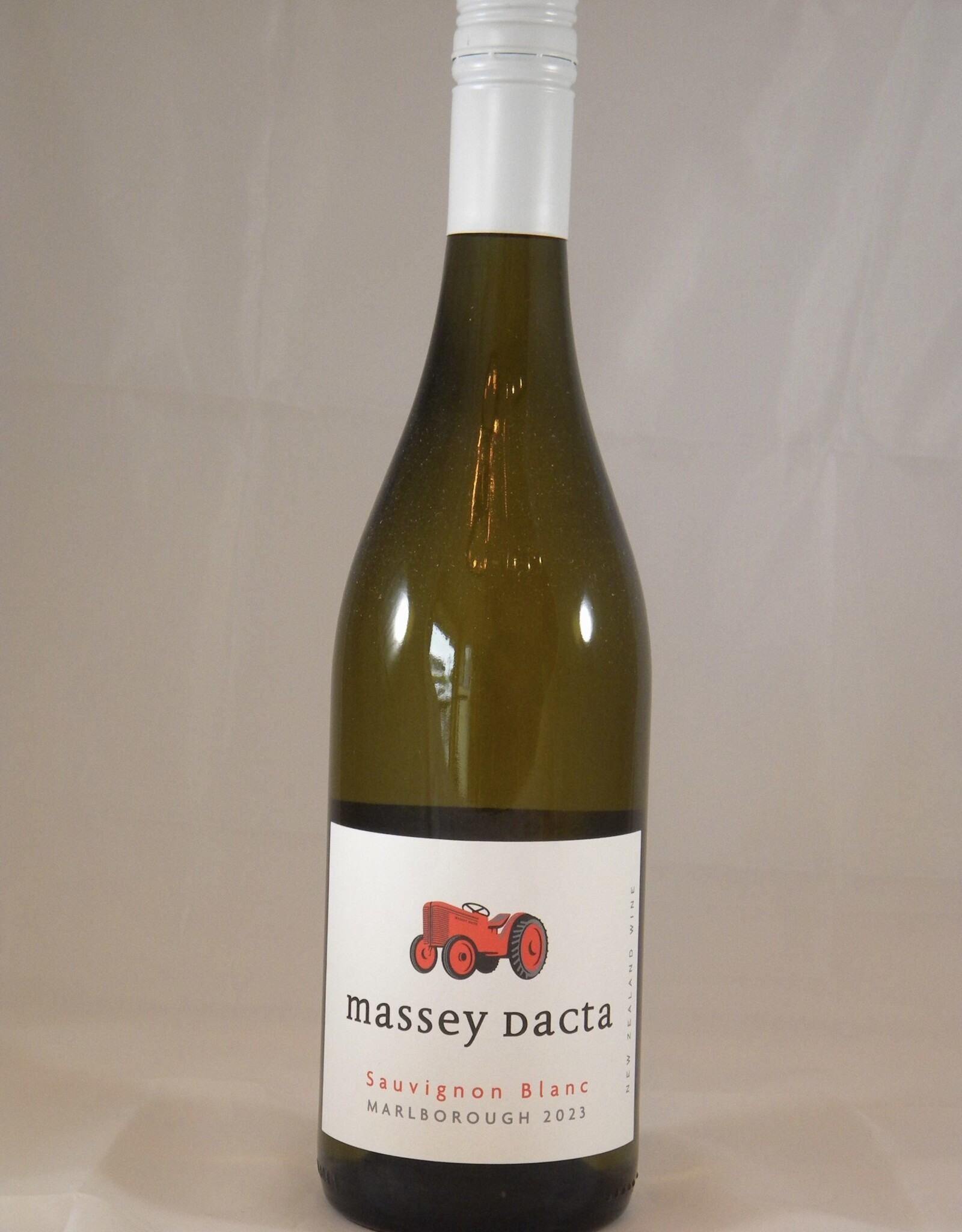 Massey Dacta Sauvignon Blanc Marlborough 2025